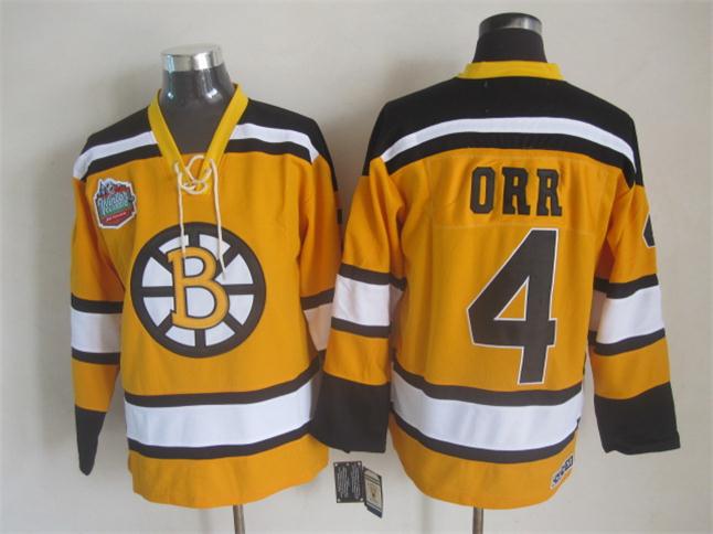 Boston Bruins jerseys-001